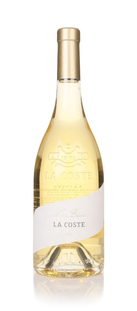 La Coste Le Blanc 2020 White Wine