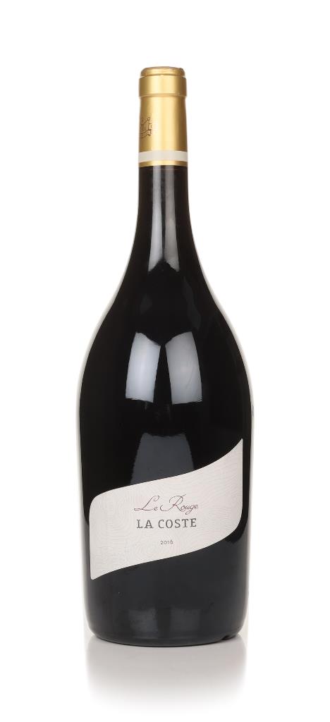 La Coste Le Rouge 2016 (150cl) Red Wine