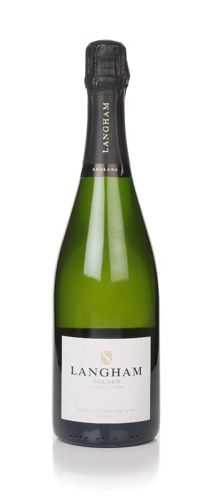 Langham Culver Classic Cuvee Sparkling Wine