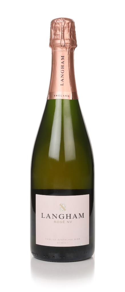Langham Rose NV Sparkling Wine
