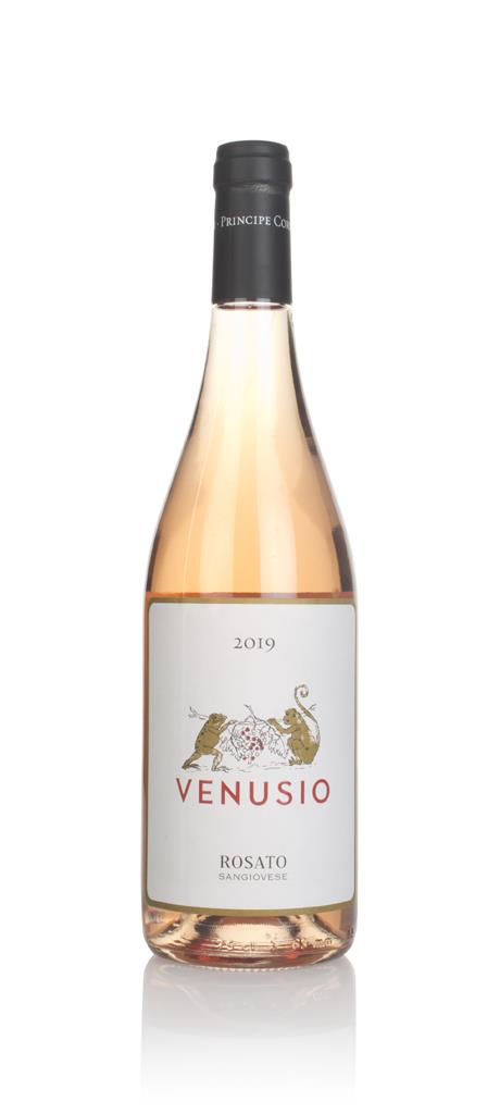 Le Corti Venusio Rosato 2019 Rose Wine