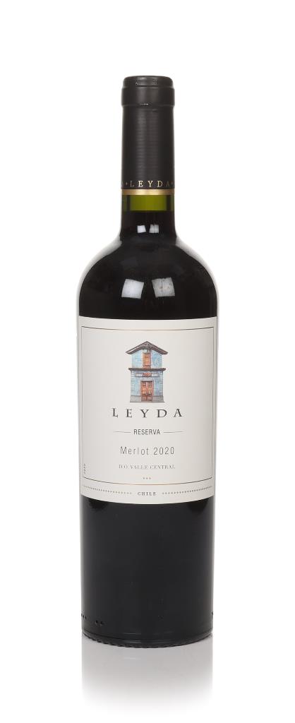 Leyda Reserva Merlot 2020 Red Wine