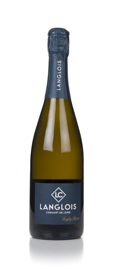 Langlois-Chateau Cremant De Loire Sparkling Wine