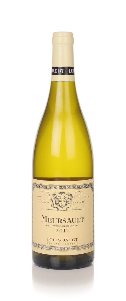 Louis Jadot Meursault 2017 White Wine