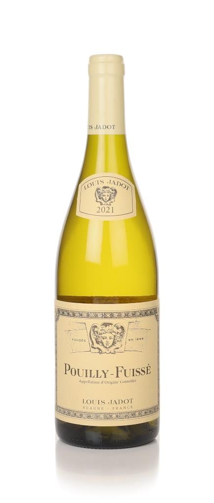 Louis Jadot Pouilly-Fuisse 2021 White Wine