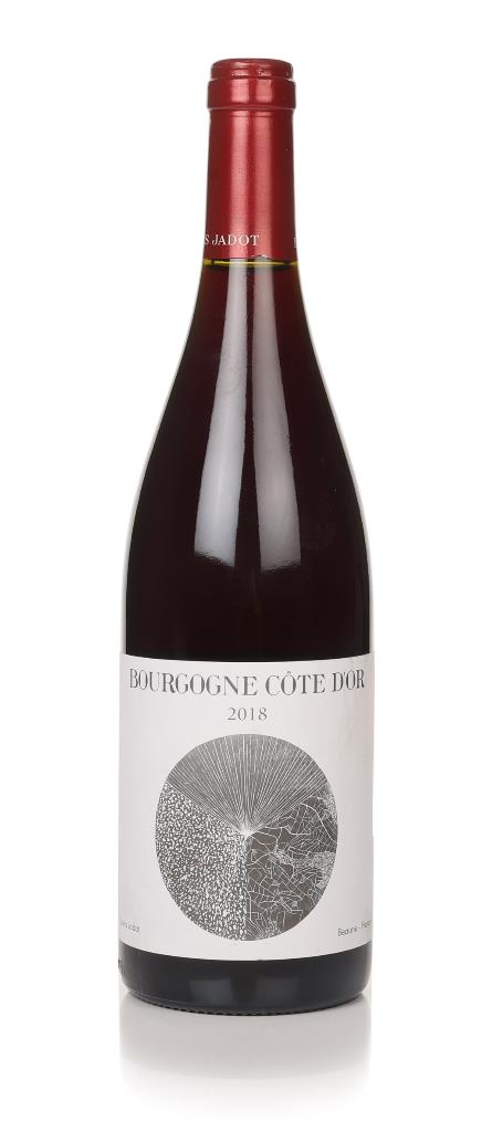 Bourgogne Cote d'Or 2018 Red Wine