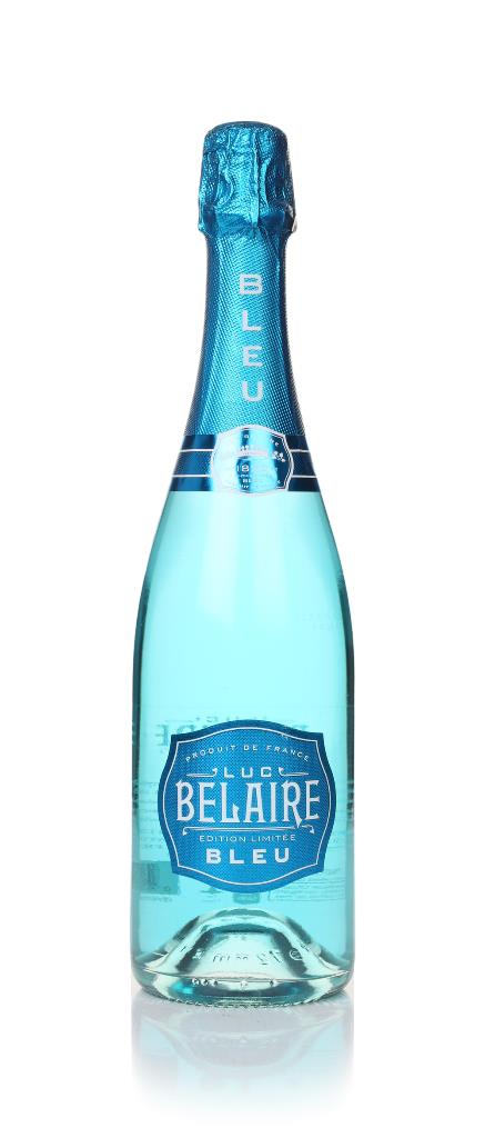 Luc Belaire Bleu (12.5%) Sparkling Wine