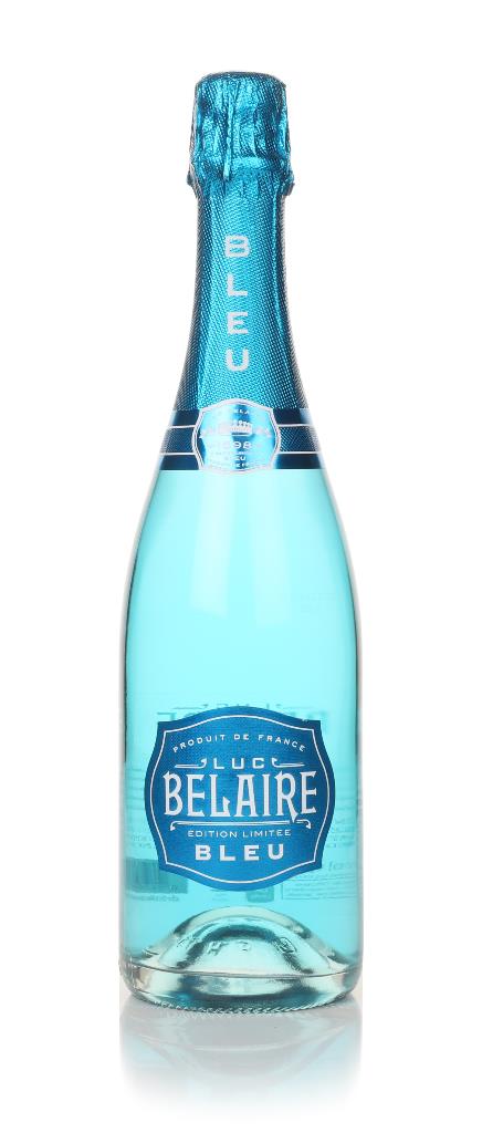 Luc Belaire Bleu Sparkling Wine