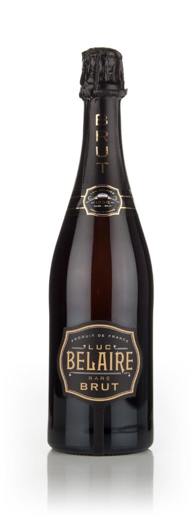 Luc Belaire Brut Fantome Sparkling Wine