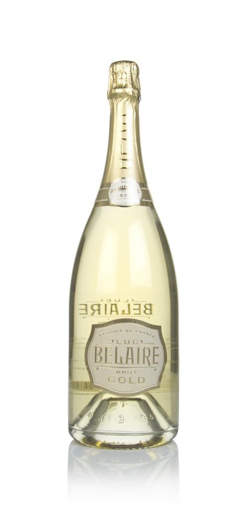 Luc Belaire Gold - Magnum (1.5L) Sparkling Wine