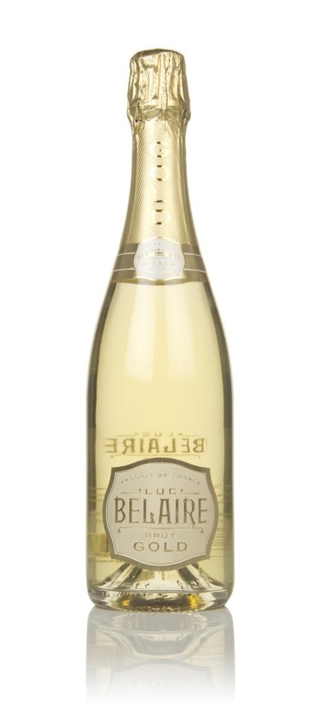 Luc Belaire Gold Sparkling Wine