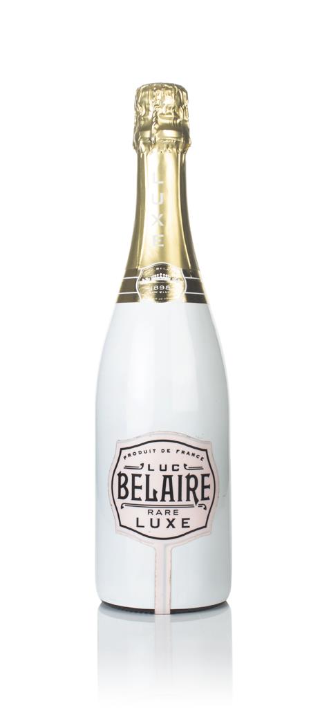 Luc Belaire Luxe Fantome Sparkling Wine