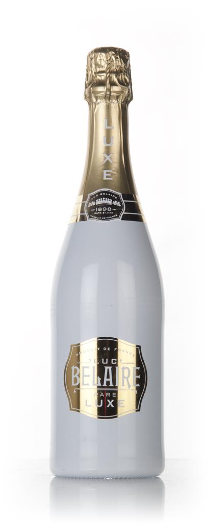 Luc Belaire Luxe Sparkling Wine