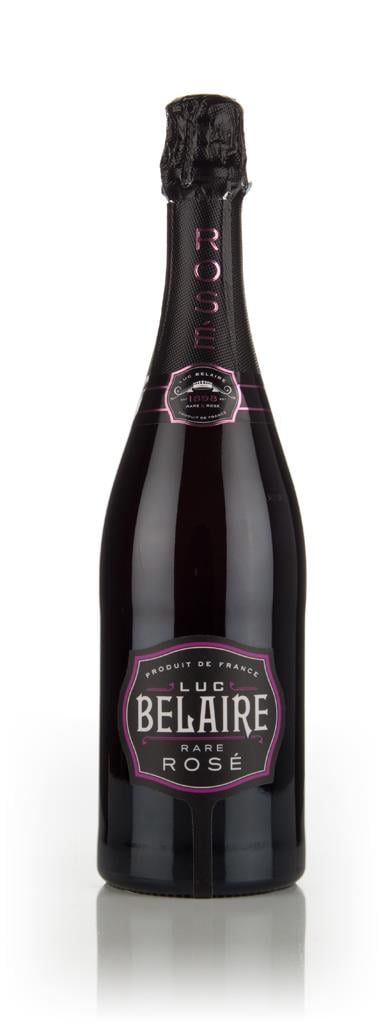 Luc Belaire Rose Fantome Sparkling Wine