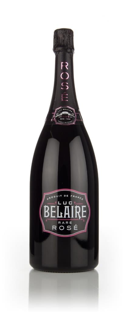 Luc Belaire Rose - Magnum (1.5L) Sparkling Wine