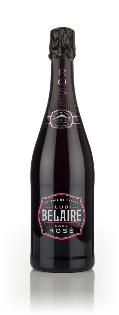 Luc Belaire Rose Sparkling Wine