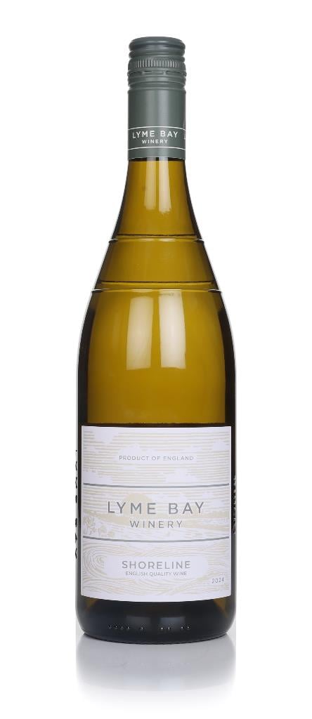 Lyme Bay Winery Shoreline 2024 White Wine