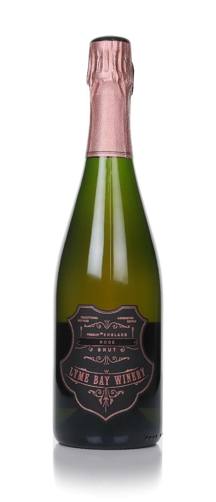Lyme Bay Winery Sparkling Rose Sparkling Wine