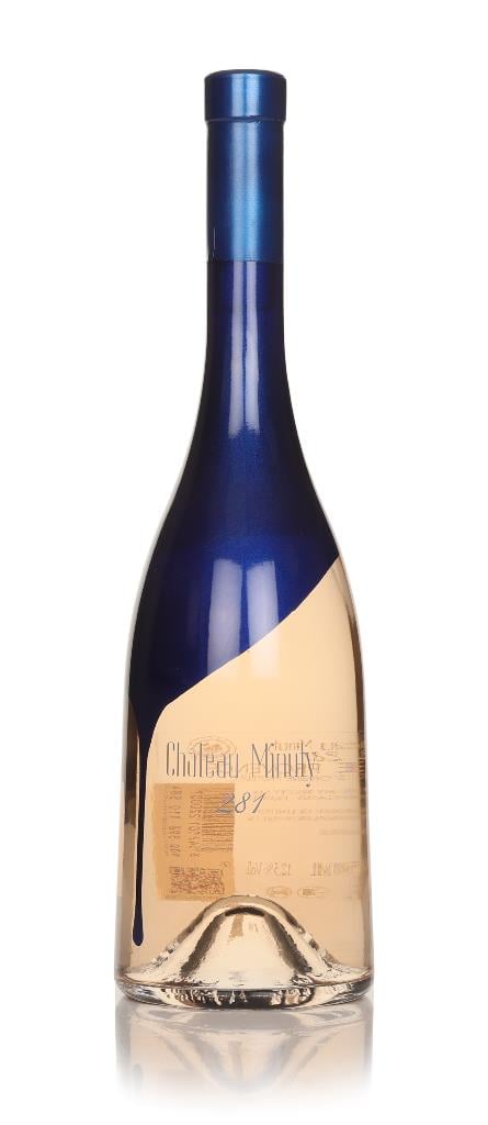 Chateau Minuty 281 2024 Rose Wine