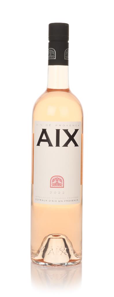 AIX Rose 2022 Rose Wine