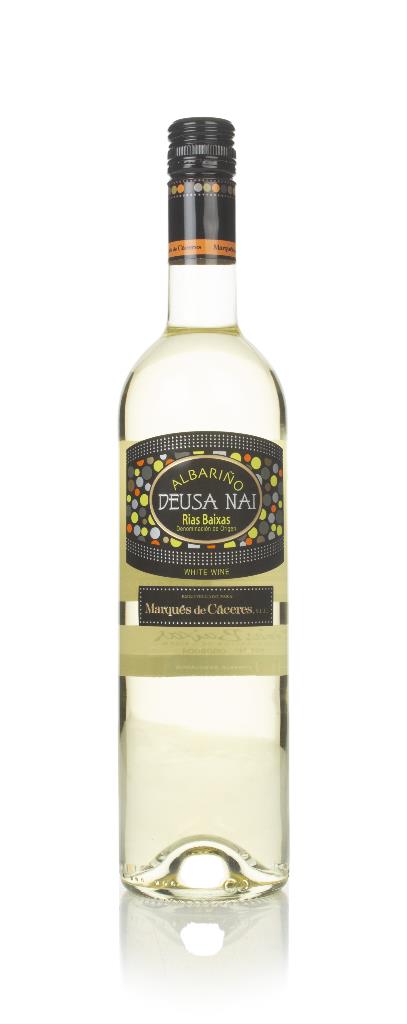 Deusa Nai Albarino 2019 White Wine