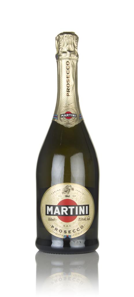 Martini Prosecco Sparkling Wine