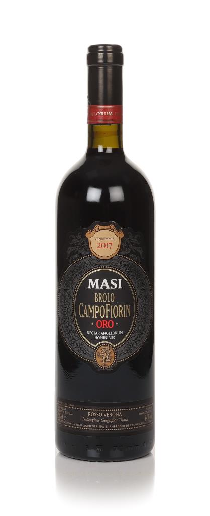 Masi Brolo Campofiorin Oro 2017 Red Wine