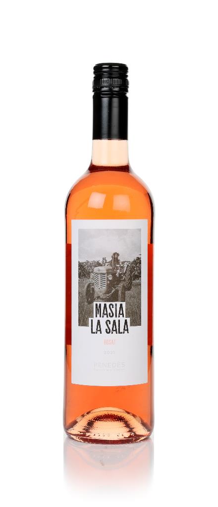 Masia La Sala Rosa 2021 Rose Wine