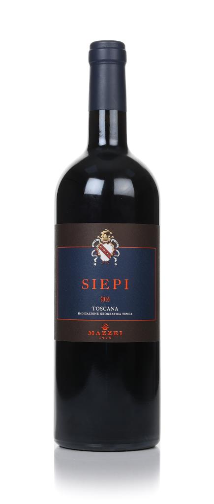 Siepi 2016 Toscana - Mazzei 1435 Red Wine