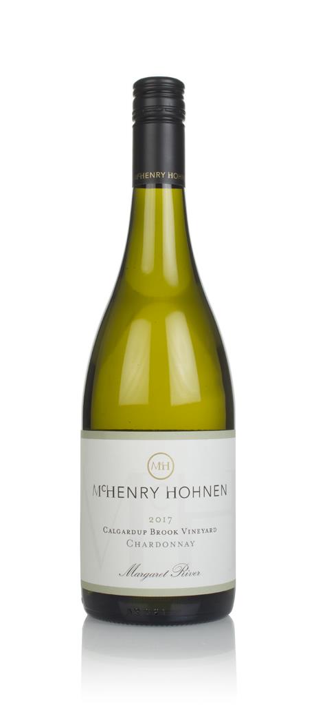 McHenry Hohnen Calgardup Brook Chardonnay 2017 White Wine