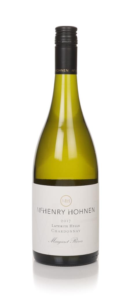 McHenry Hohnen Laterite Hills Chardonnay 2017 White Wine