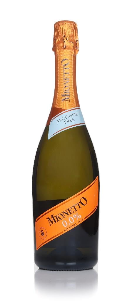 Mionetto Alcohol Free Sparkling Wine