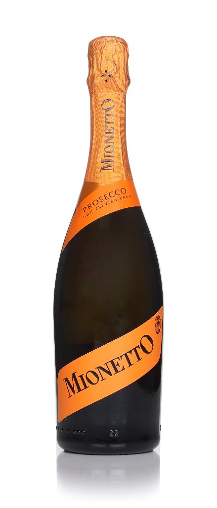 Mionetto Prosecco Treviso Brut DOC Sparkling Wine