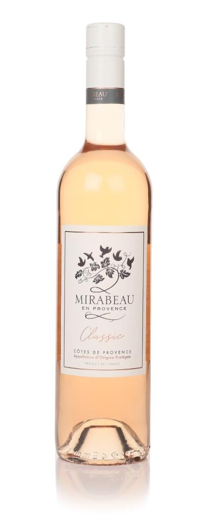 Mirabeau Classic 2021 Rose Wine