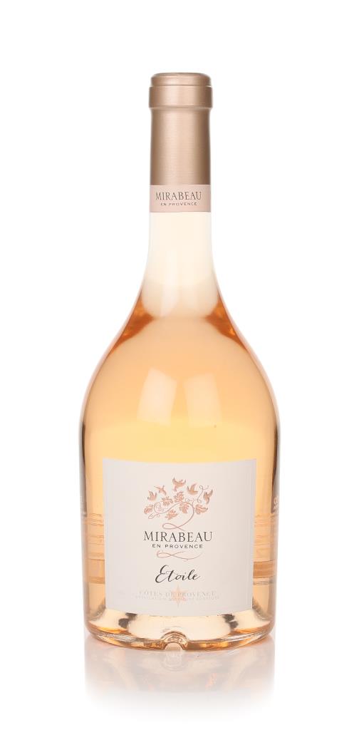 Mirabeau Etoile 2021 Rose Wine