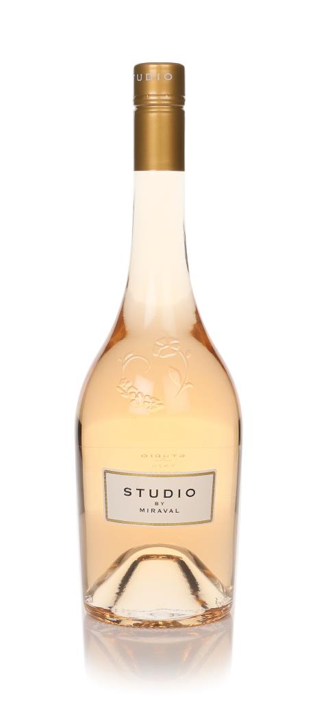 Studio by Miraval Rose 2020 Rose Wine