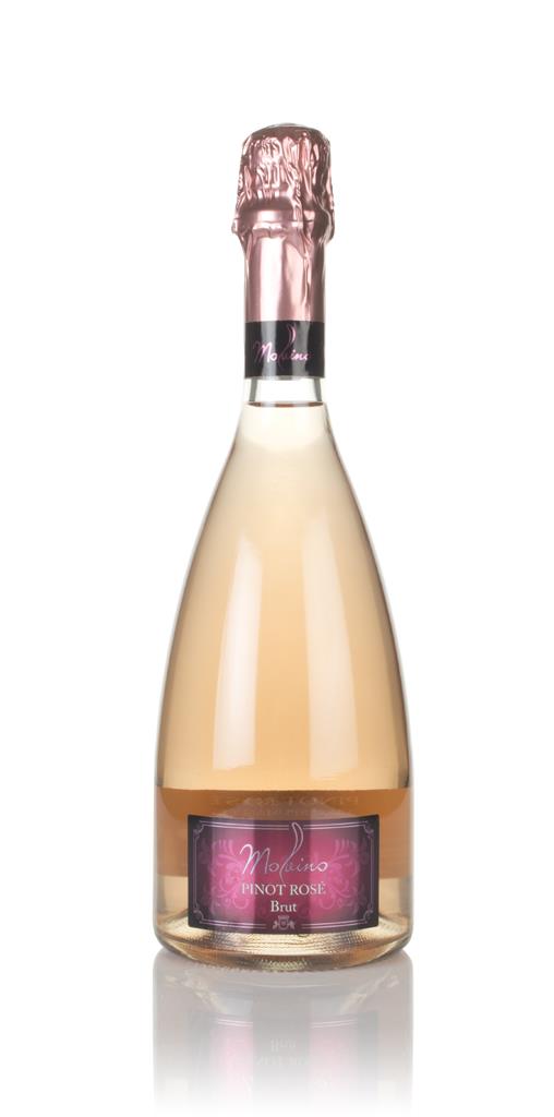 Molvino Pinot Rose Sparkling Wine