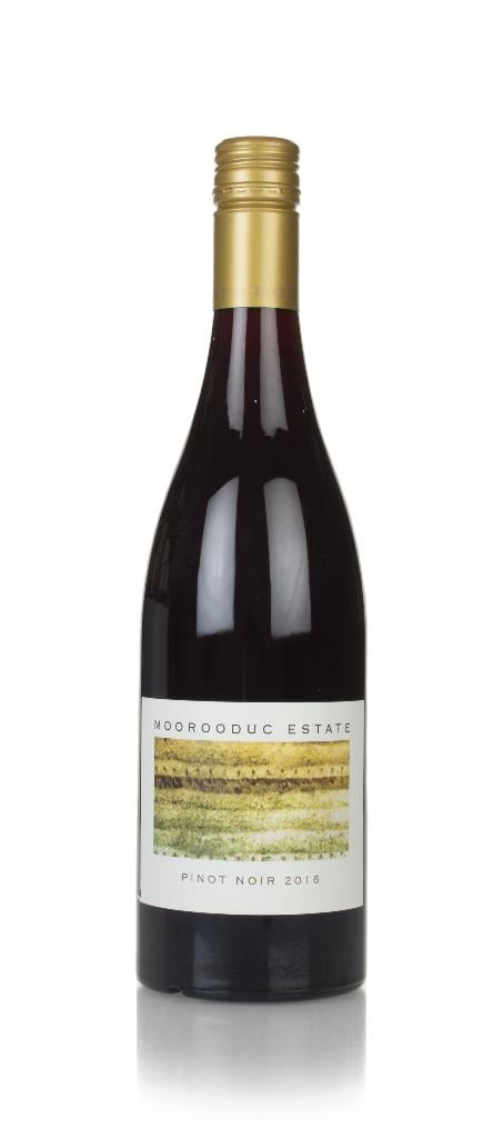 Moorooduc Pinot Noir 2016 Red Wine