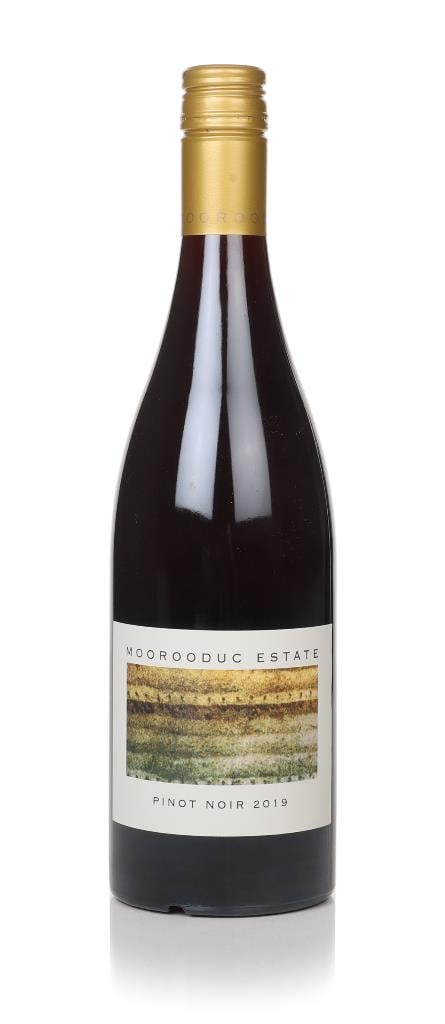 Moorooduc Pinot Noir 2019 Red Wine