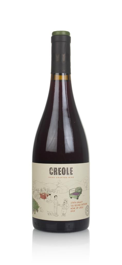 Morande Adventure Creole 2018 Red Wine