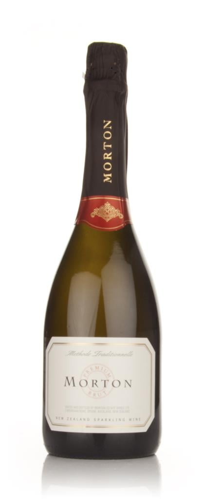 Morton Estate Brut NV Sparkling Wine