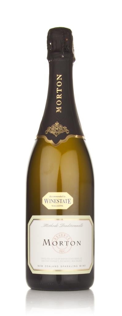 Morton Estate Morton NV Sec Sparkling Wine