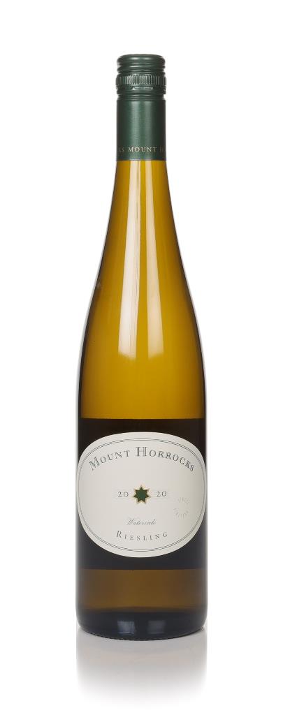 Mount Horrocks Watervale Riesling 2020 White Wine