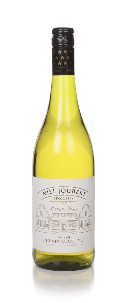 Niel Joubert Chenin Blanc 2020 White Wine