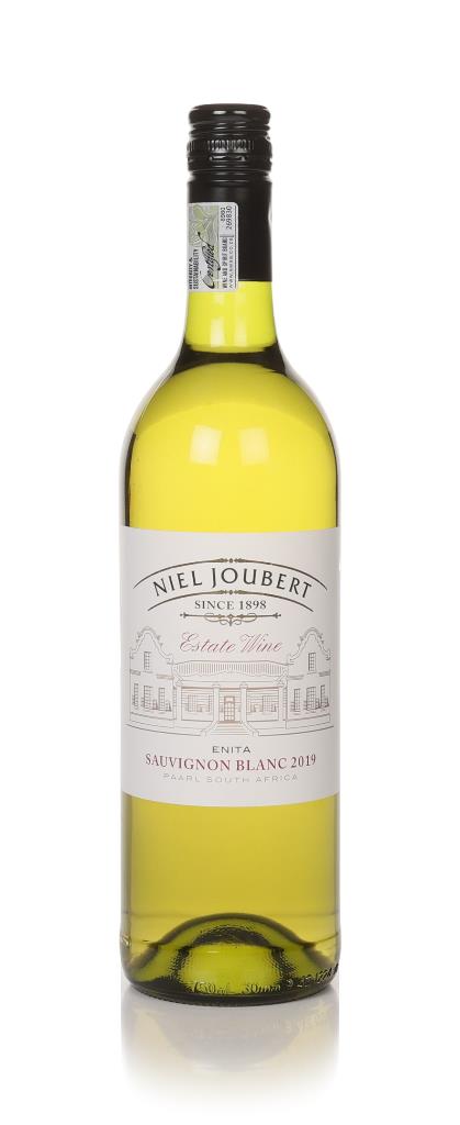 Niel Joubert Sauvignon Blanc 2019 White Wine