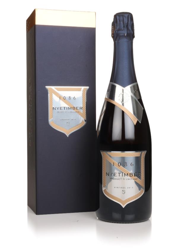 Nyetimber 1086 White 2013 Sparkling Wine