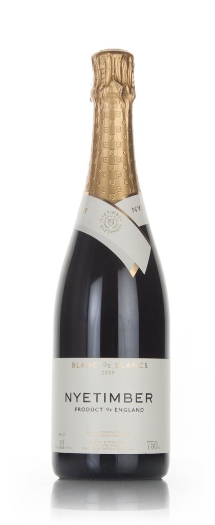 Nyetimber 2009 Blanc de Blancs Sparkling Wine