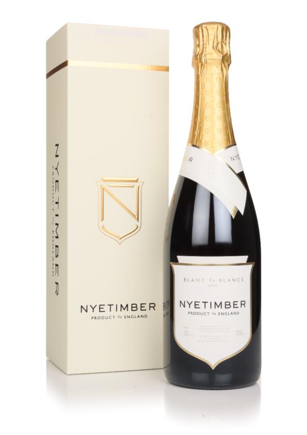 Nyetimber Blanc De Blanc 2017 Sparkling Wine