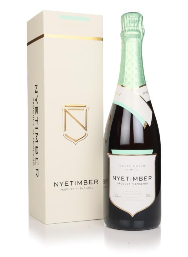 Nyetimber Cuvee Cherie Sparkling Wine