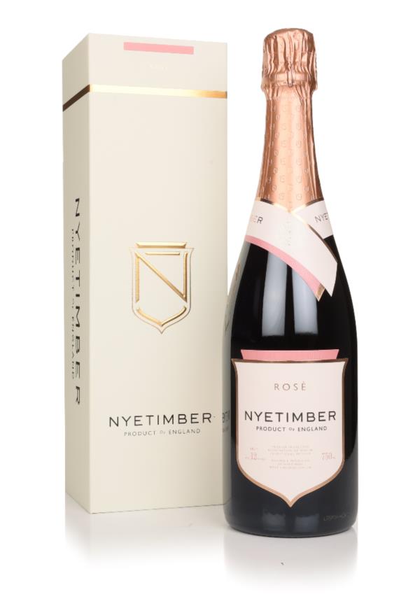 Nyetimber Rose Sparkling Wine